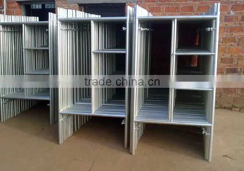 scaffolding pin/ scaffolding cantilever/ scaffolding cross brace from china tianjin