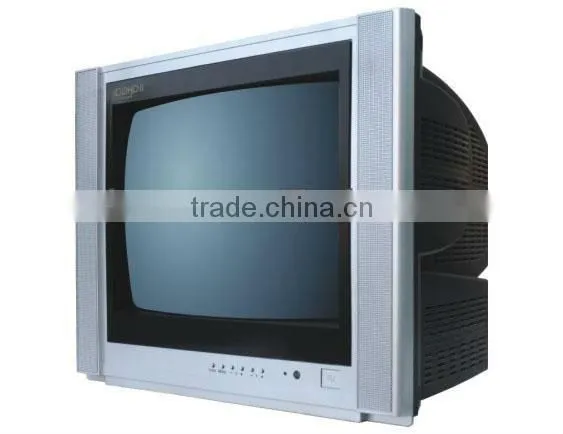 CRT TV