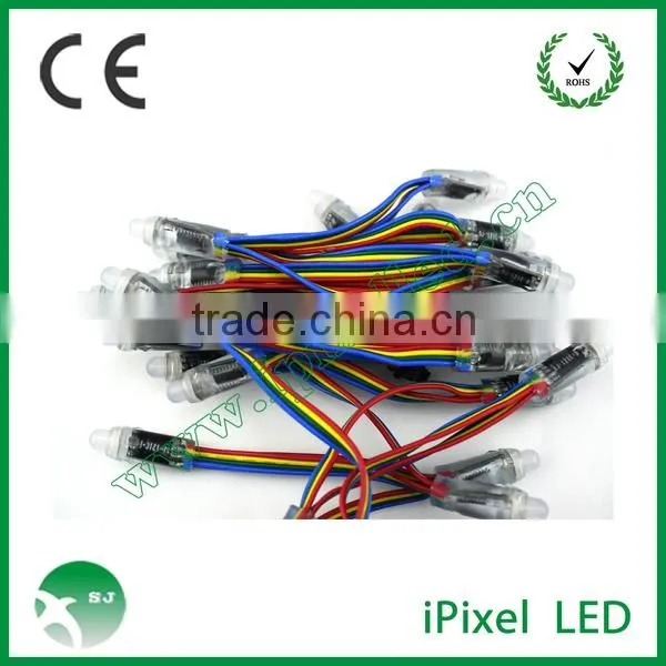 madrix led lighting control