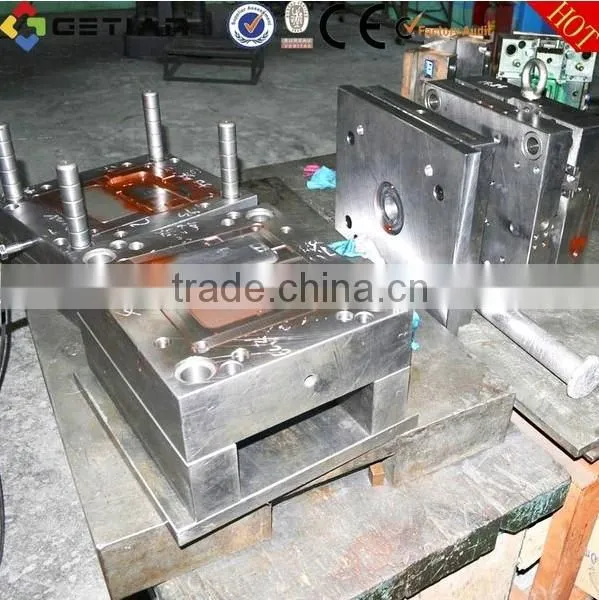 Custom Injection plastic Mould& Injection plastic Mold