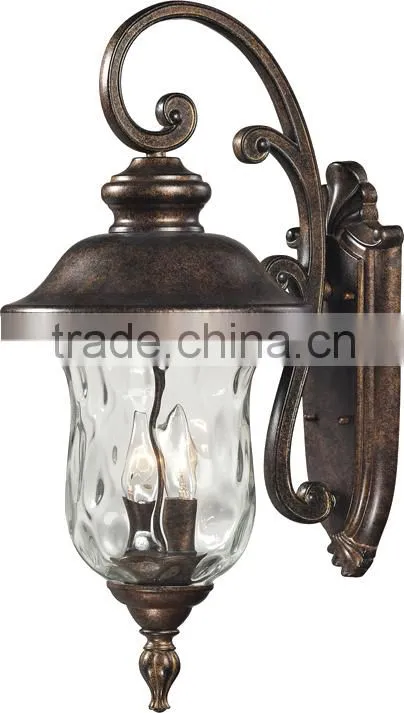 Outside Decorative Downward street Lighting IP44