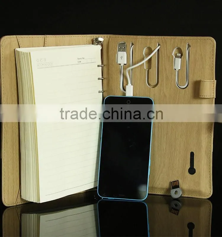plaro promotional a4 cheap notebook