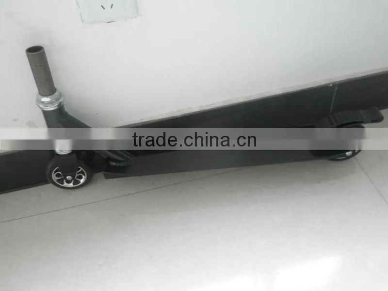 stunt scooter CE EN14619 cool scooter 100% aluminum scooter