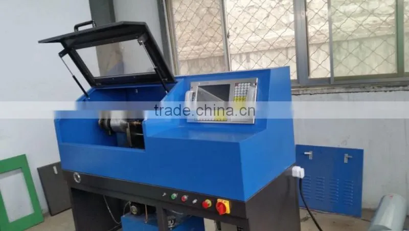 2016 The Best selling of BC-D3 high speed turbo balancing machine