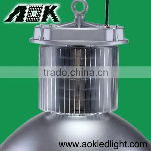 Mean Well Cob E40 120w Led High Bay Light