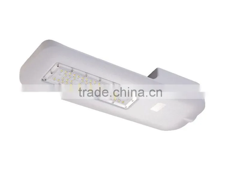 AOK-40WiM CE ROHS Certification IP66 Aluminium Housing Led Street Lighting