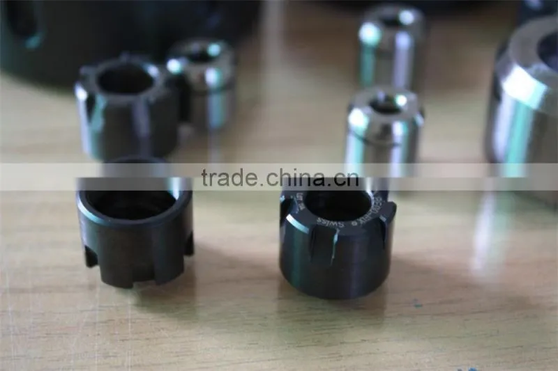 SK nut SK10 nut clamping nuts SK collet nut