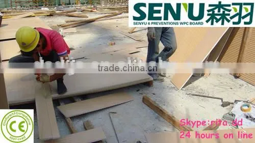 concrete slab formwork supplier from China