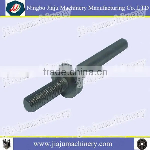 Steel locating pin