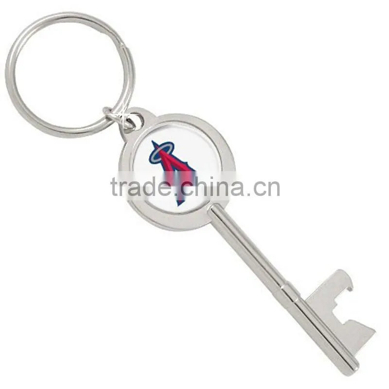 fashion metal Key chain Bottle Opener factory