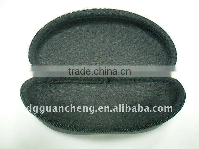 EVA molded glasses case