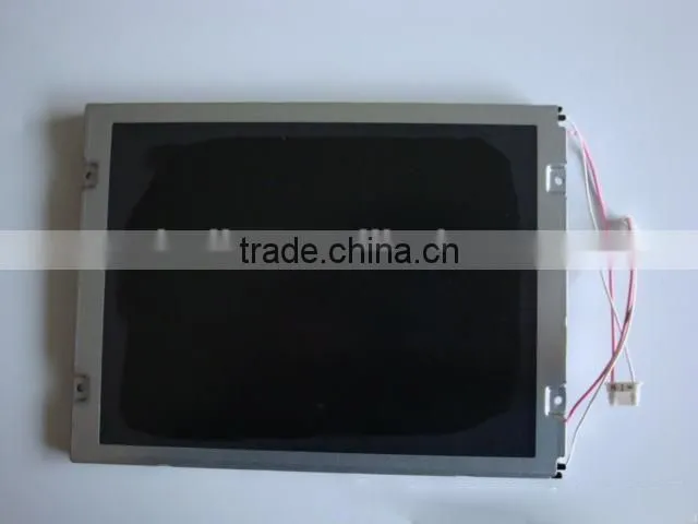 Japan made 5.7 inch wide temperature lcd with long backlight lifetime AA057VG02