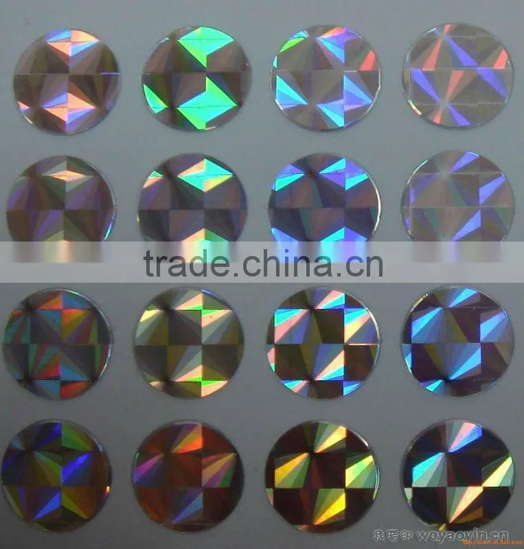 Security Printing Ink