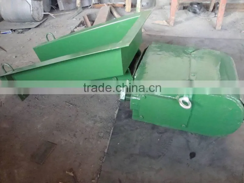 Mining Machinery of feeding equipment/Magnetic vibration-actuated feeder