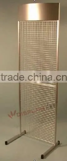 Metal Display Rack
