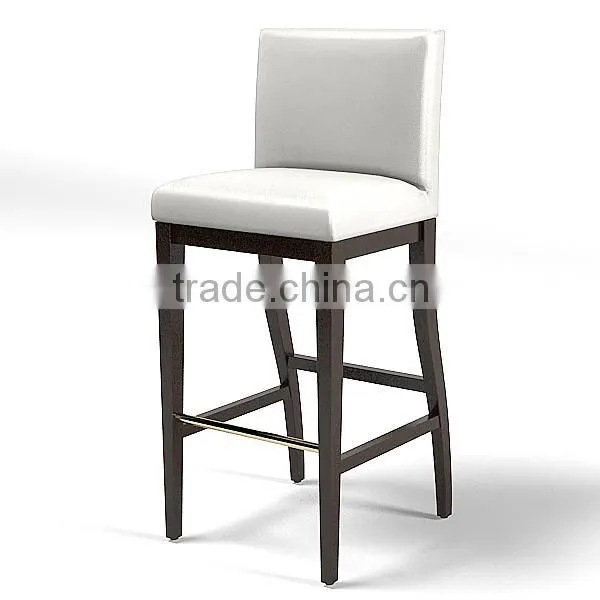 2016 restaurant dining used wood bar stool chair furniture BC5346