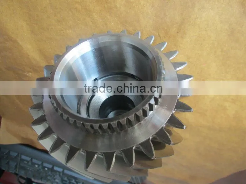 Mercedes Truck Input Shaft 6952620002 / Mercedes Transmission Input Shaft Mercedes Spare Parts 6952620002