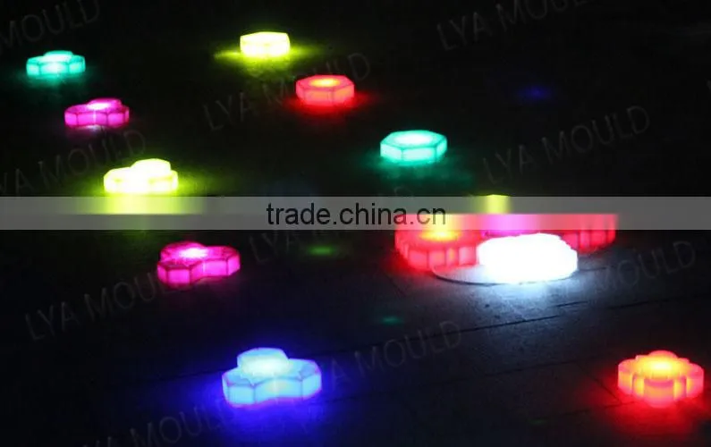 LED Street Interlock Light