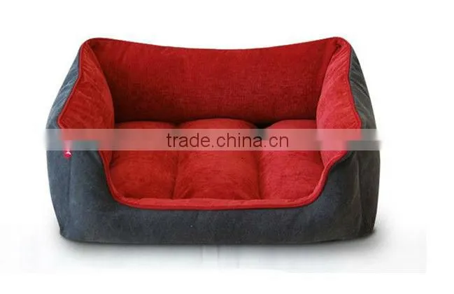 Wholesale Cozy craft pet beds