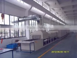 Wuxi Jialong Heat Exchanger Stock Company Ltd. company overview - view 3