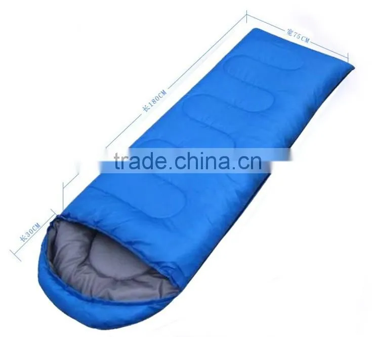 Wholesale Waterproof Camping Sleeping Bag Outdoor