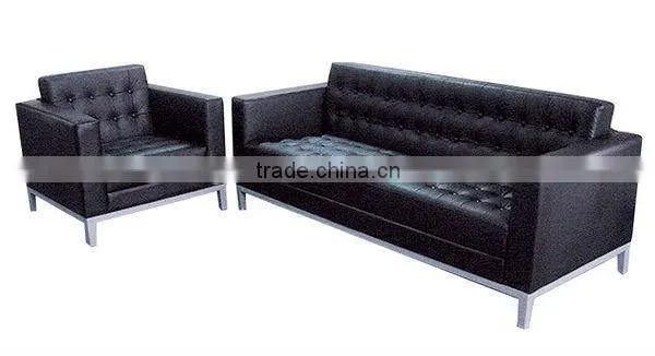Luxury office sofa