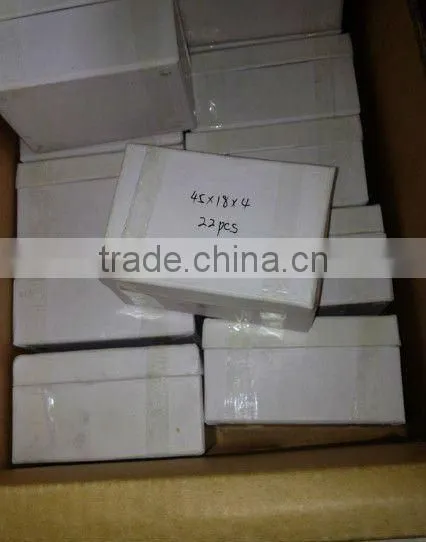 YG8 fan-typed tungsten carbide plates