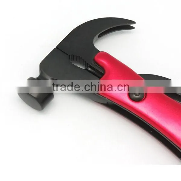 high grade hammer set with new design