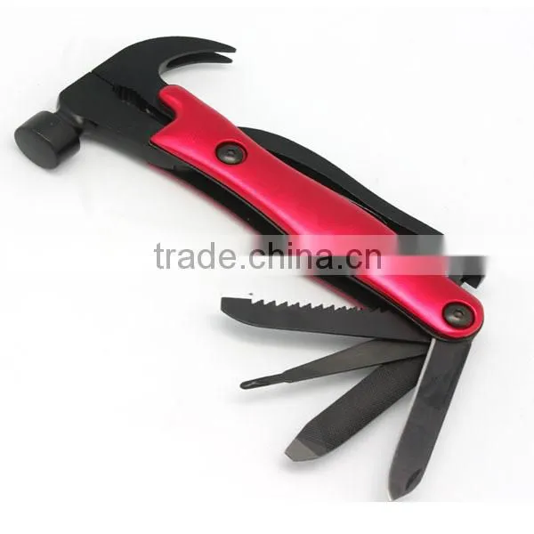 high grade hammer set with new design