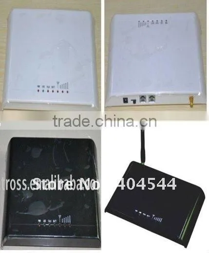 GSM fax machine