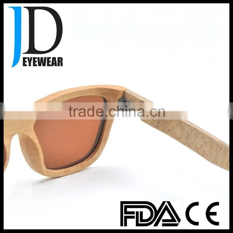 Wholesale China Factory Custom Driver Glasses Eternal Sunglass