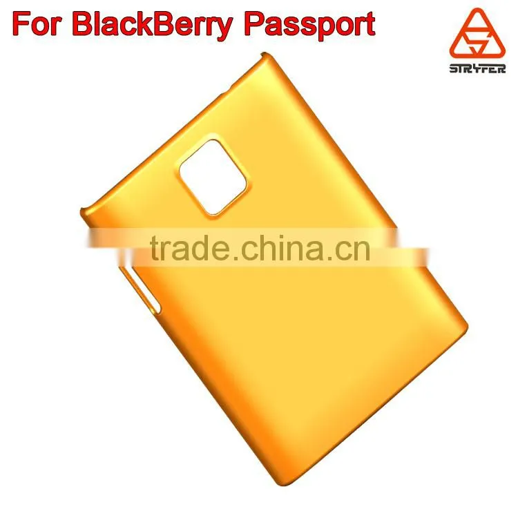 For BlackBerry Passport PC case