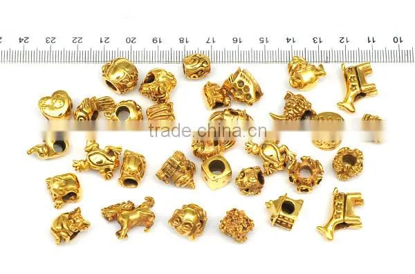 New design jewelry DIY accessories bracelet beads jewelry accessories
