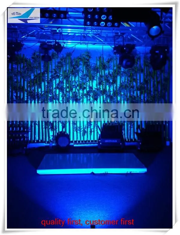 Guangzhou New 2015 180W or 200W led lighting profile for stage dj disco club