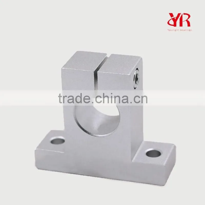 SK20 Bearing Block & Linear Guides SK20