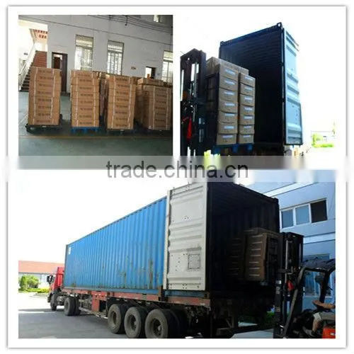Manufacture Selling 1/3HP 1/4HP Wire Tube Condenser for Refrigerator