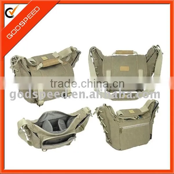 waterproof canvas camera shoulder bag,waterproof padded camera bag,shoulder camera bag