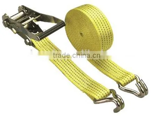 Belt Ratchet Tie Down