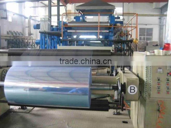 PVC sheet