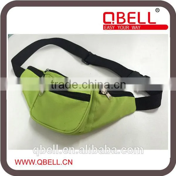Waist Bag for travell or sport/fashion design Waist Bag / Simple Waist Bag