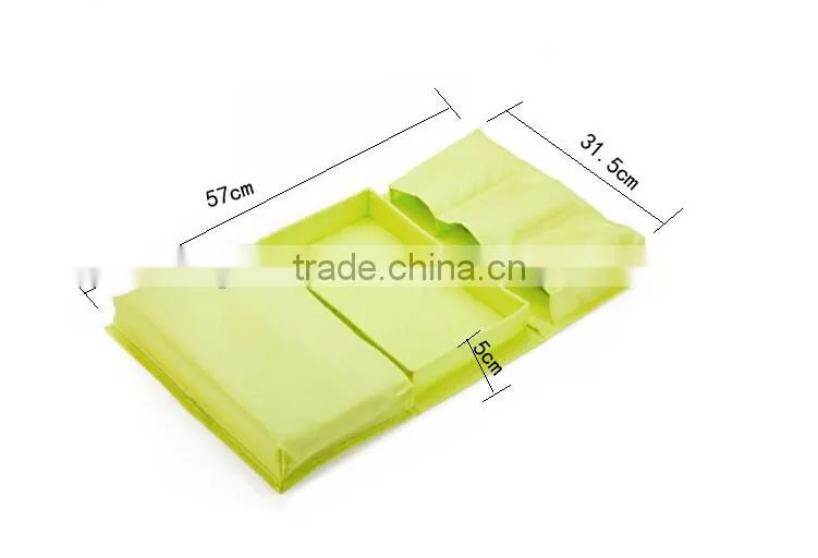 Hot Sale Polyester Sofa Organizer Bag