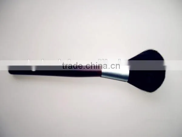 New Design High Quality Synthetic Hair AluminumFerrule Professional Face Makeup Brush