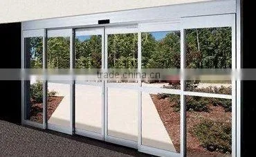 automatic sliding door operator SD150