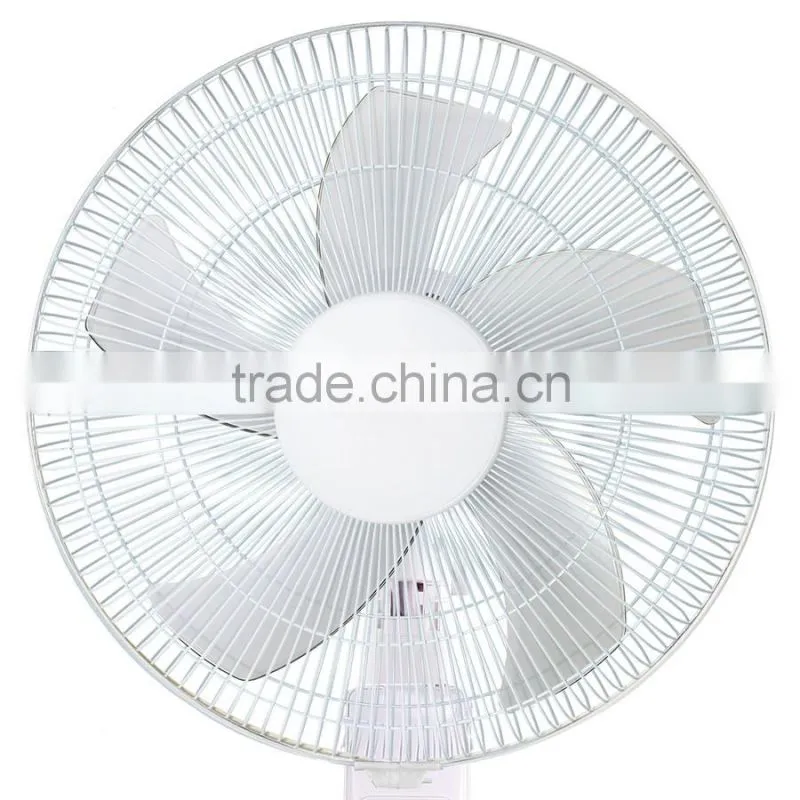 Cool 3 Speed NEW 16" Standing Floor Fan fan stand