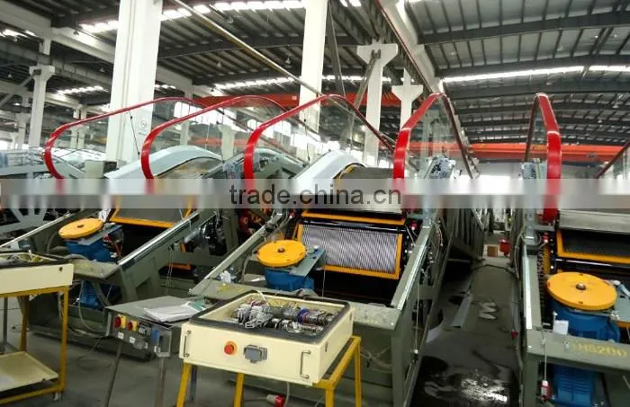 30 Degree Automatic Escalator with 600mm 800mm 1000mm Step Width