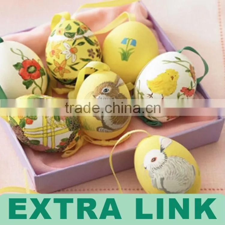 China Supplier Wholesale Custom Logo Paper Cardboard easter egg packaging