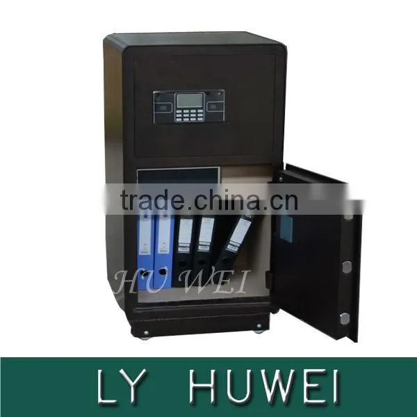 China Manufacturer Secure Filebox Digital Box