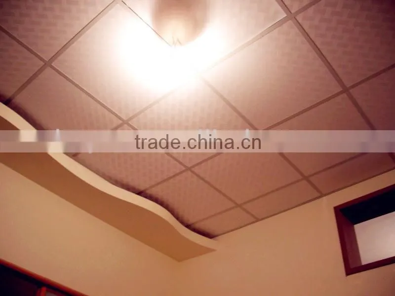 artistic pvc wall panel
