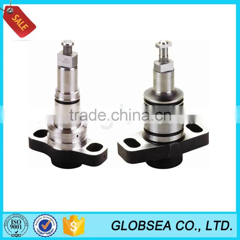 Made in china high quality diesel common rail injector