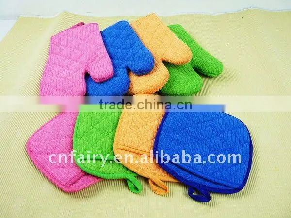 Car washing gloves(china fairy)